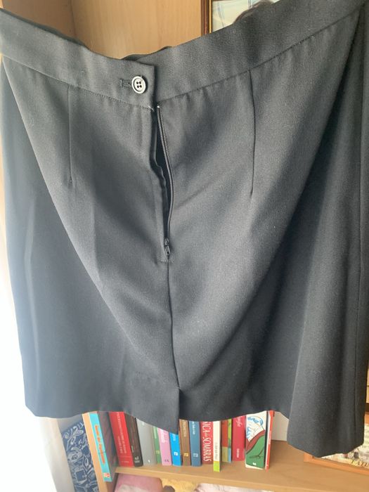 Traje Académico “Copitraje” - TM38