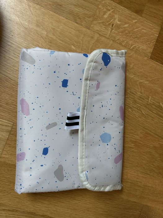 Nowy przewijak turystyczny