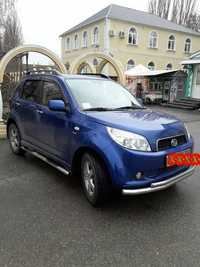 Daihatsu Теrios (Toyota Rush) ОБМЕН)