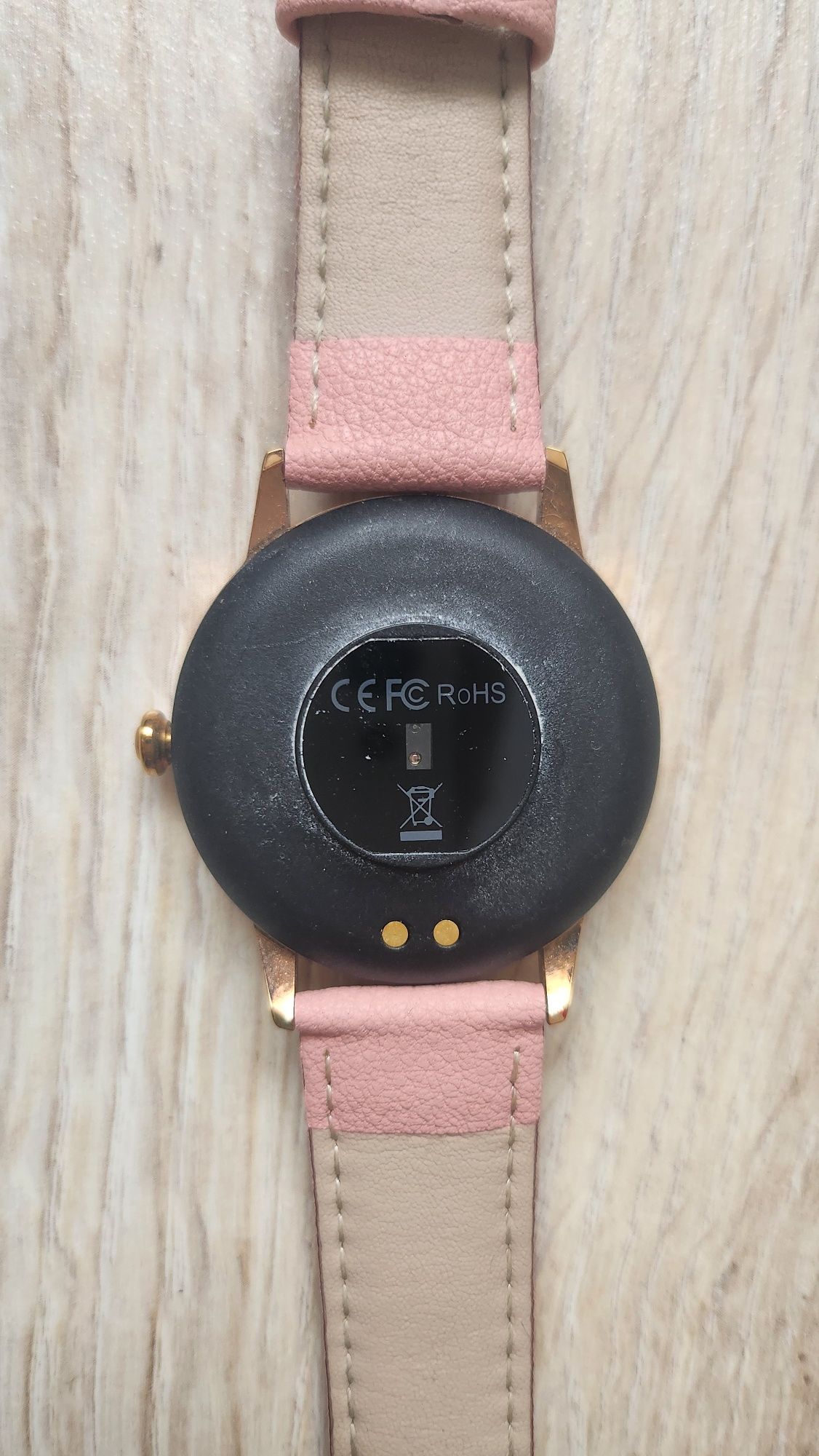 Zegarek/ smartwatch damski