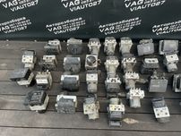Блок ABS vag