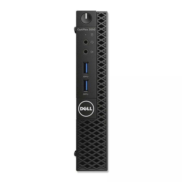 Комп’ютери Dell Optiplex 3050 Micro s1151 на i3, i5 | неттоп | гурт