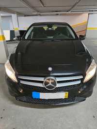 Mercedes-Benz A180