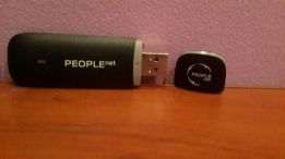 3G USB модем Huawei EC156