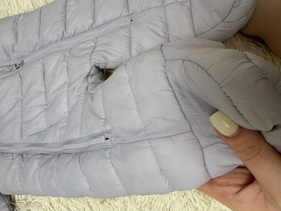 Демісезонний комбінезон