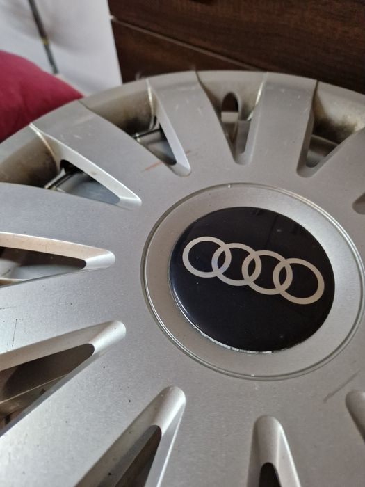 Kołpaki komplet Audi 13cal