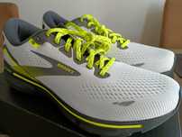 Brooks Ghost 15 nowe buty do biegania