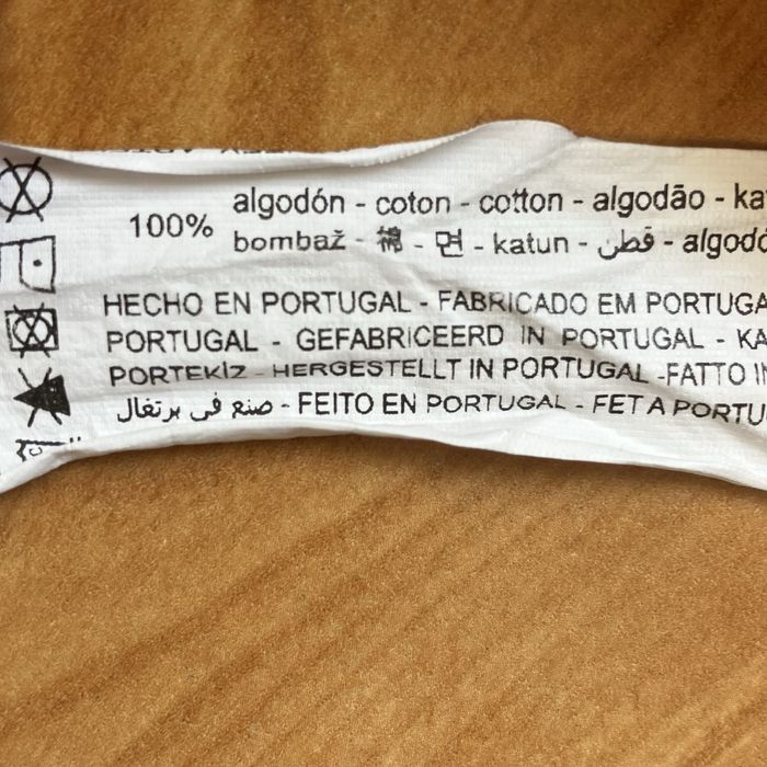 T-shirt Attack om Titan