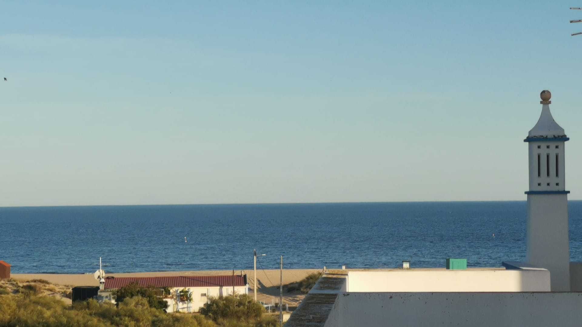 Vivenda Praia da Lota, Manta Rota