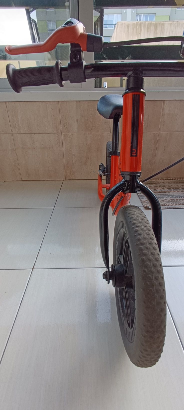 Bicicleta criança