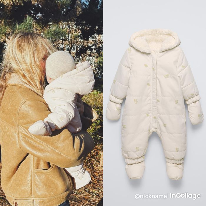 Комбінезон Zara  3-6,6-9, комбинезон Зара