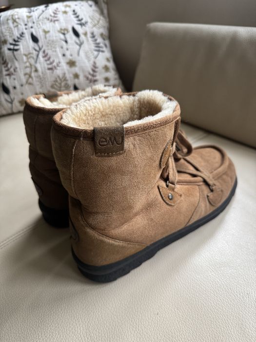 EMU Buty meskie roz 45