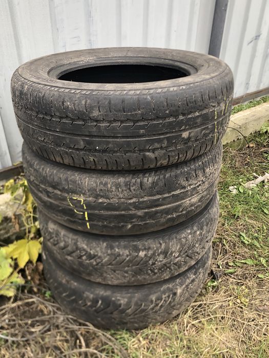 Шини Резина 195/65 R15 91V