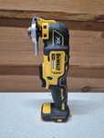 DeWalt Multitool urządzenie wielofunkcyjne