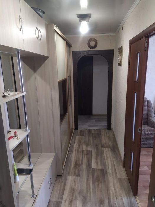 Сдам 2-х комн. квартиру в центр.части Краматорска