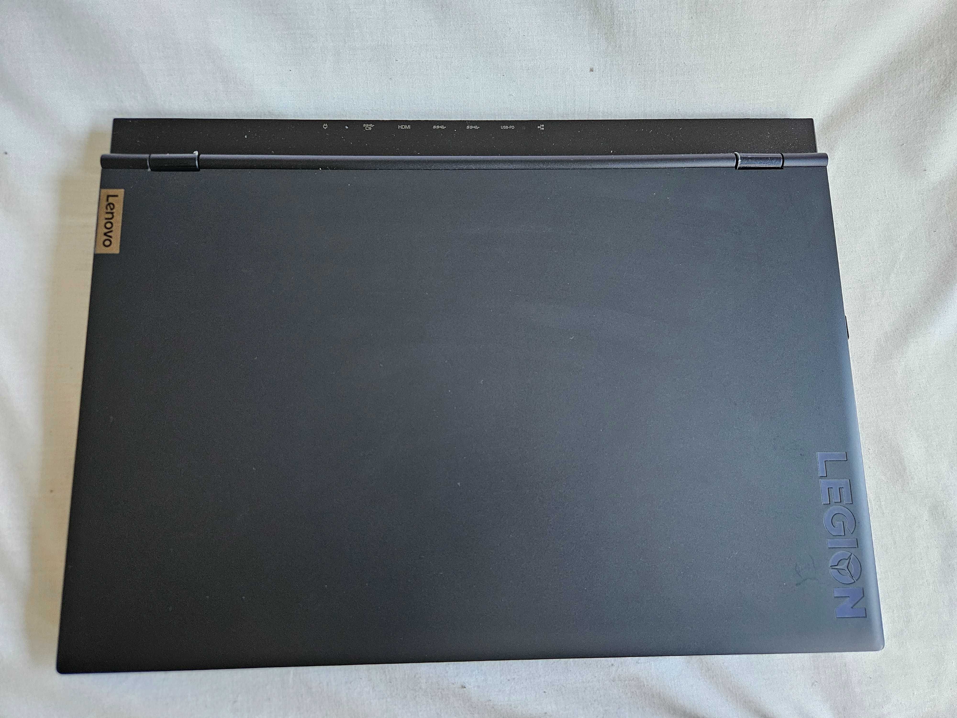 Lenovo Legion 5 (17ACH6H) RTX3060