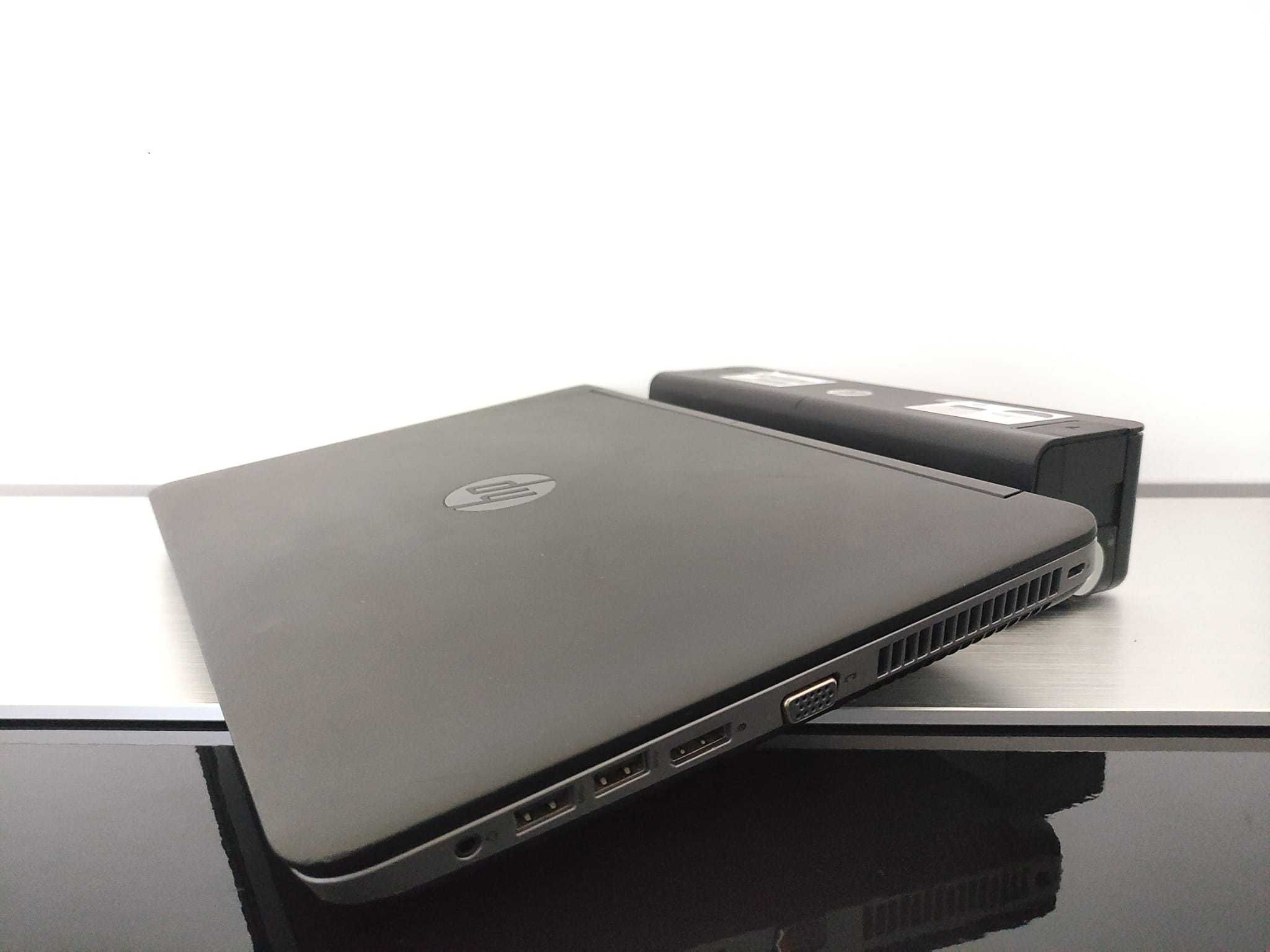 Portátil 14" Hp Probook 640 G1