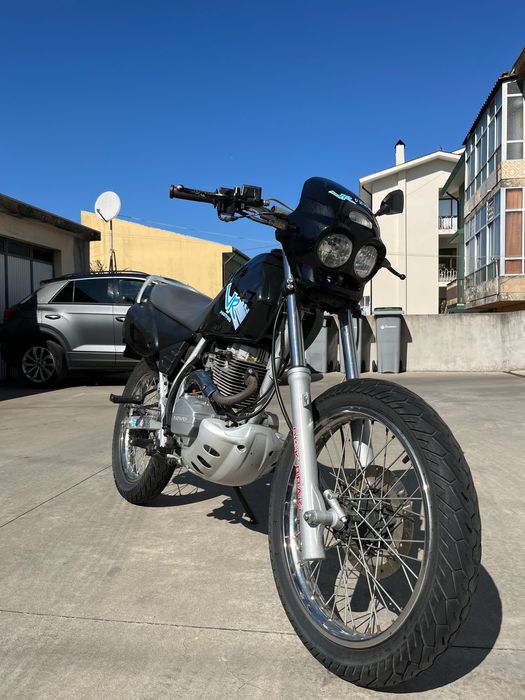 Hartford VR 125 cc