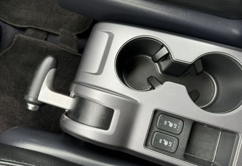 Honda CR-V 2010 Бензин 2.4 Автомат ТОП