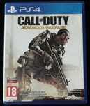 Call Of Duty Advanced Warfare PL na PS4 PS5 CoD po polsku w BDB stanie