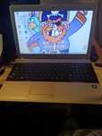 Sprzedam laptopa Samsung rv 515 z Windows 7 ultimate