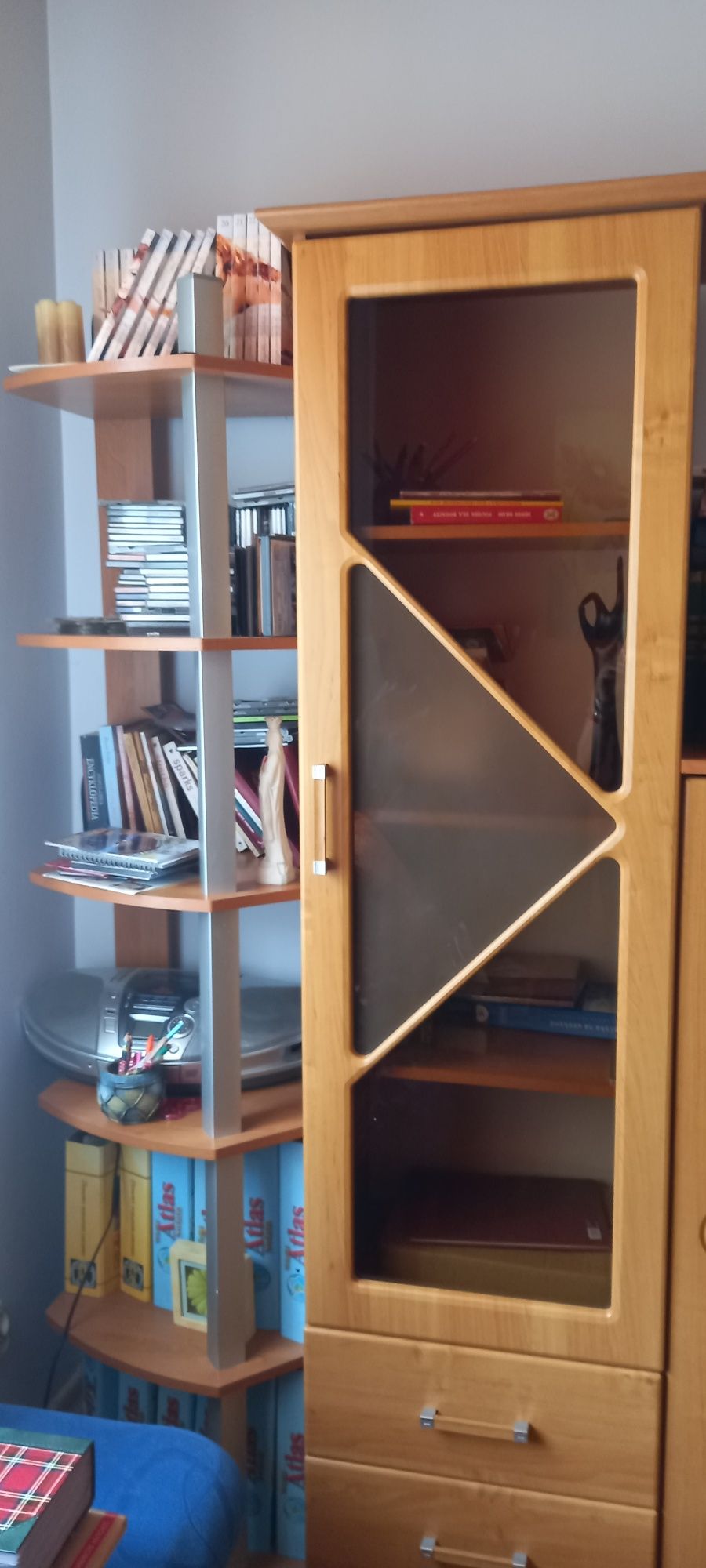 POLECAM meble 5 elementów