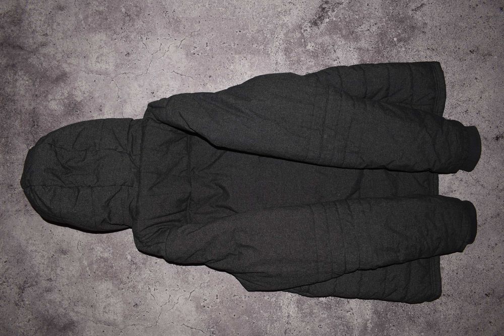 Kiabi Zara Winter Jacket (Мужская Зимняя Куртка Пуховик Киаби )