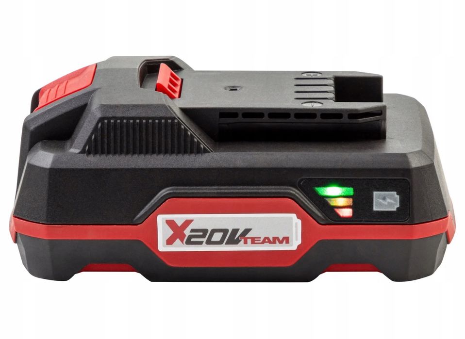 Nowy Akumulator Parkside 20V 2.0Ah BATERIA PAP 20 V 2Ah X20V Team