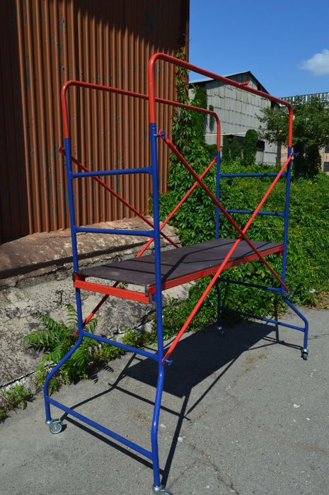 Мастерок-3 бесплатная доставка подмости риштування