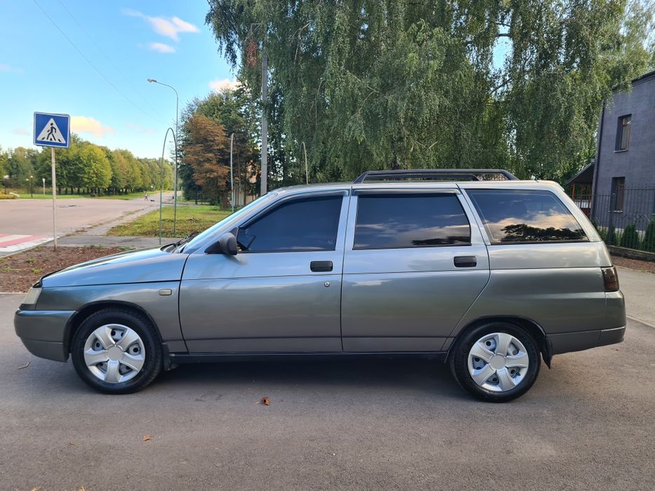 ВАЗ 2111 2013 року, 1.6 Газ/Бензин