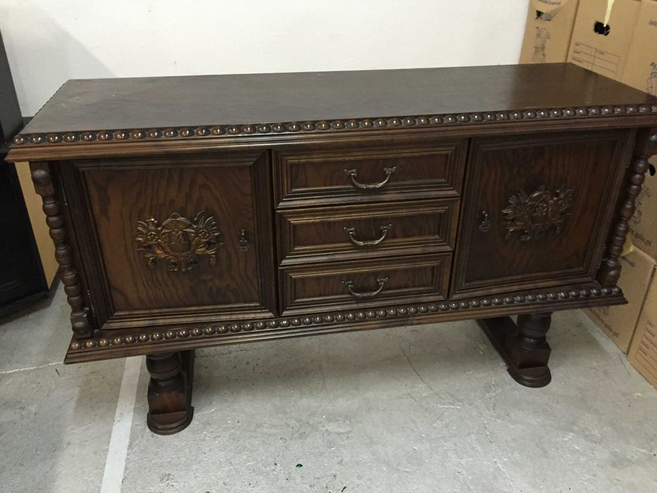 OKAZJA Piękna stylowa komoda