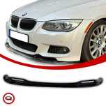 BMW E92 E93 Przednia Dokładka Zderzaka Splitter M-PERFORMANCE POŁYSK