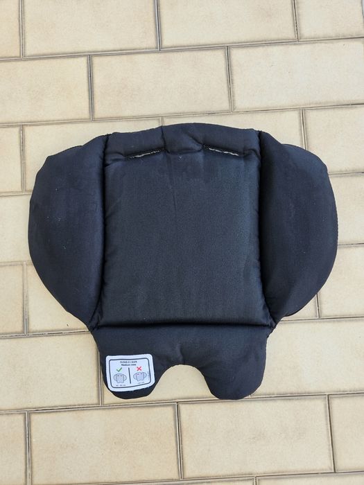 Babycocque cybex cloud z i-size