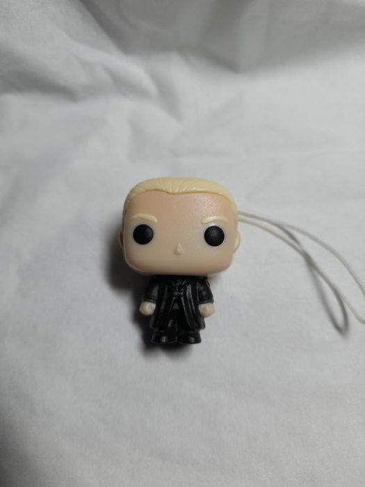 Figurka Kinder Joy Funko Pop Harry Potter Malfoy