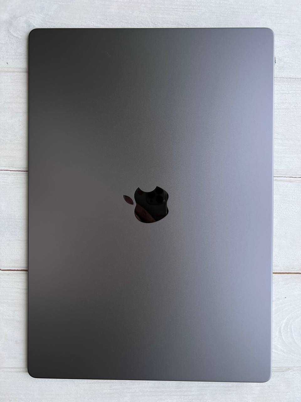 Дисплей LCD ( кришка ) для MacBook Pro 16" A2141 Pro 16" A2485 A2780