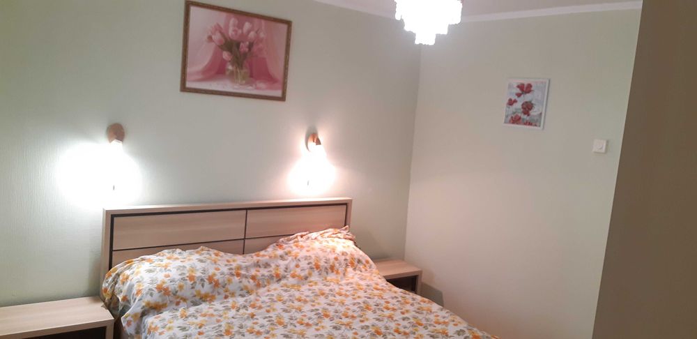 Здається 2к квартира в центрі