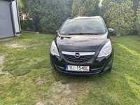 Opel Meriva B 1.4 turbo benzyna 120 KM