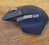 Myszka biurowa Logitech MX Master 3s