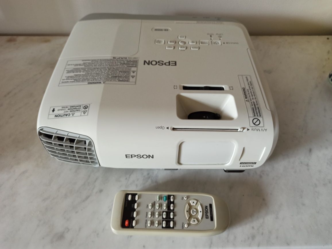 Projektor EPSON EB-955W