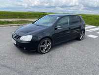 Volkswagen Golf 1.9TDI Salon Polska