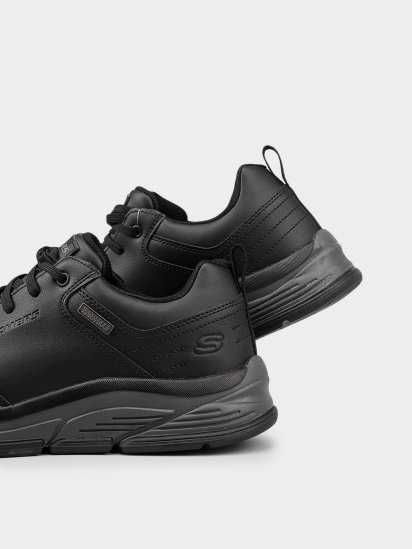 Чоловічі кросівки skechers / кросівки на широку стопу