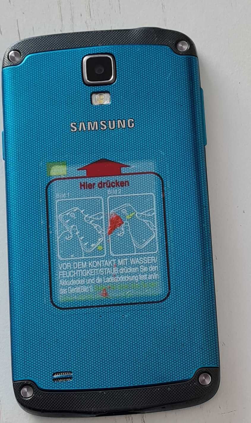 Samsung GT-I9295 Galaxy S IV Active