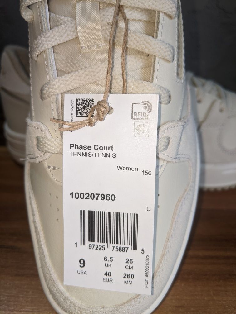 Чоловічі кросівки Reebok