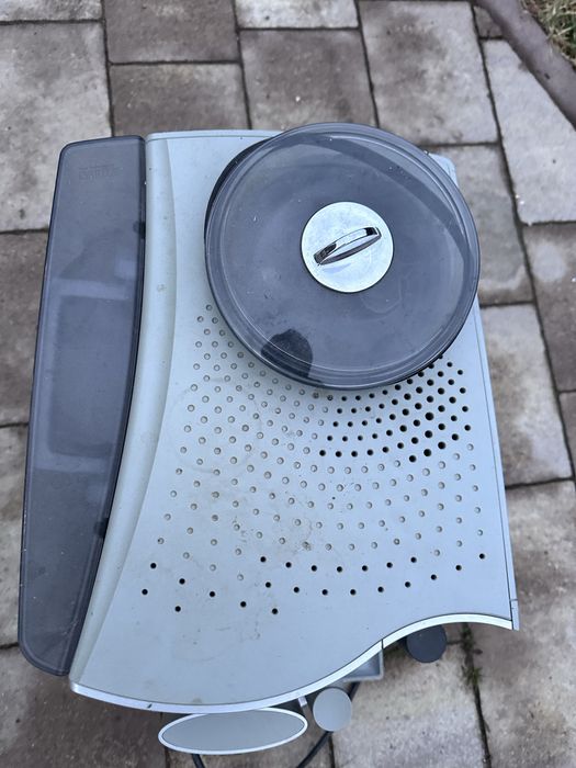 Кавоварка bosch на запчастини/неробоча