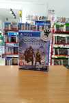 God of War Ragnarok Ps4