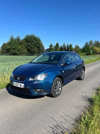 Seat Ibiza Seat Ibiza 1.2 2017