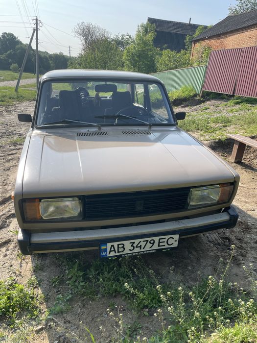 Продам Ваз 2105