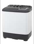 Стиральная машина полуавтомат ARTEL ART-TE 60 L GRey