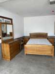 Conjunto mobilia quarto