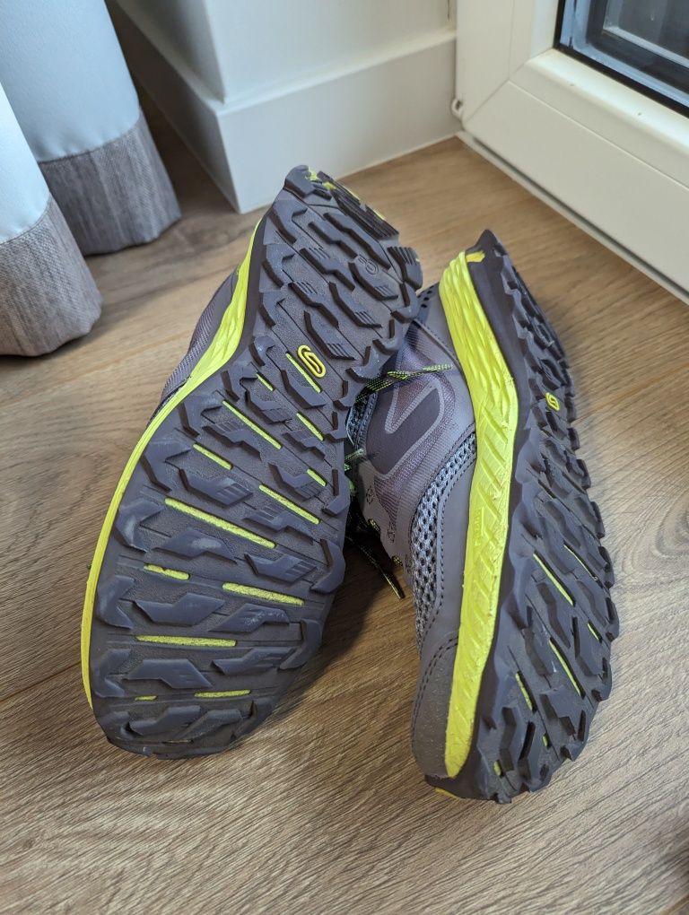 Kalenji Kiprun Trail TR buty do biegania